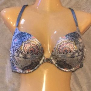 VS Very Sexy Push-Up Bra